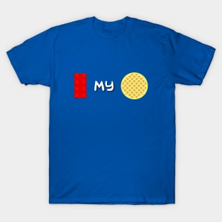 Breakfast Pun T-Shirt